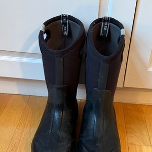 Youth Bog Boots